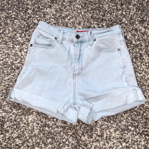 Summer Shorts! - Picture 2 of 2